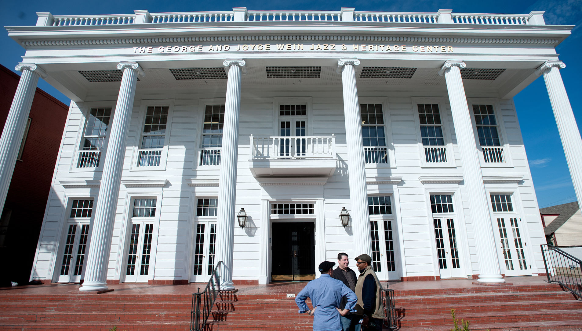 Jazz & Heritage Concert Series